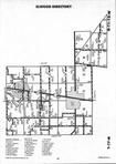 Map Image 033, Vermilion County 1992